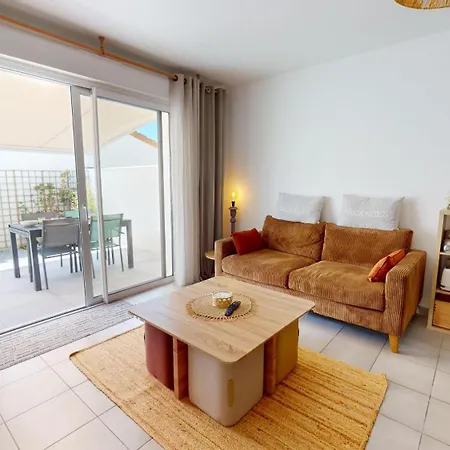 Ambiance Zen Aux Bains De